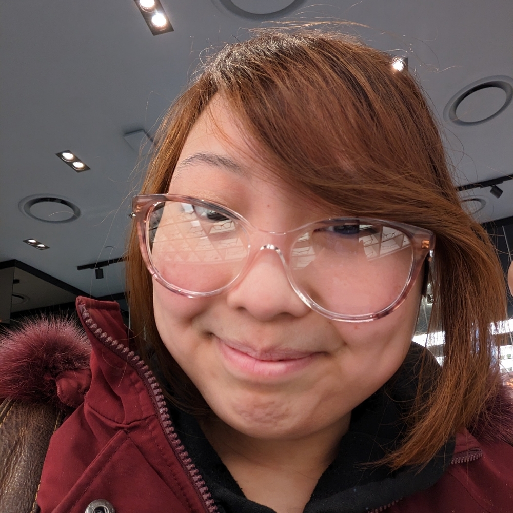 Meet your Posher, Julianne